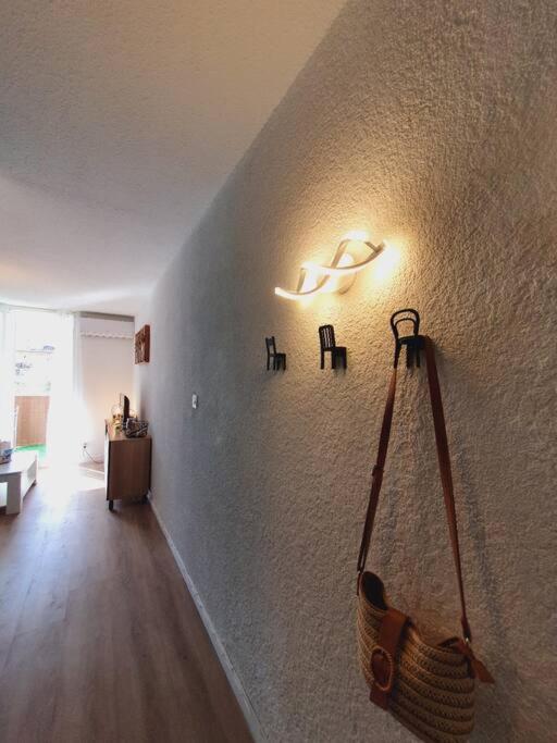 Suite Maya Parking Clim Wifi Centre-Ville Et Port - Rossiconciergerie - Linge Inclus La Grande-Motte Exterior foto